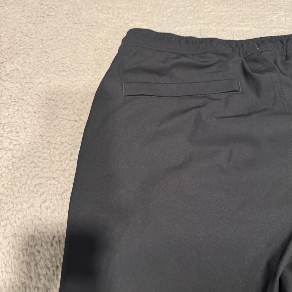 Vuori Men’s Meta Jogger 30" Color Black Size Small V498 - Picture 11 of 13